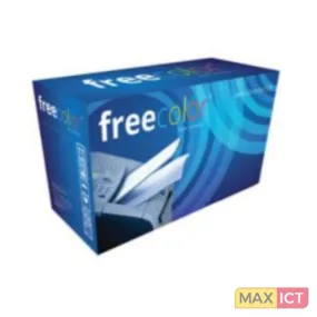 Freecolor Freecolor TN426K-FRC tonercartridge 1 stuk(s) Compatibel Zwart