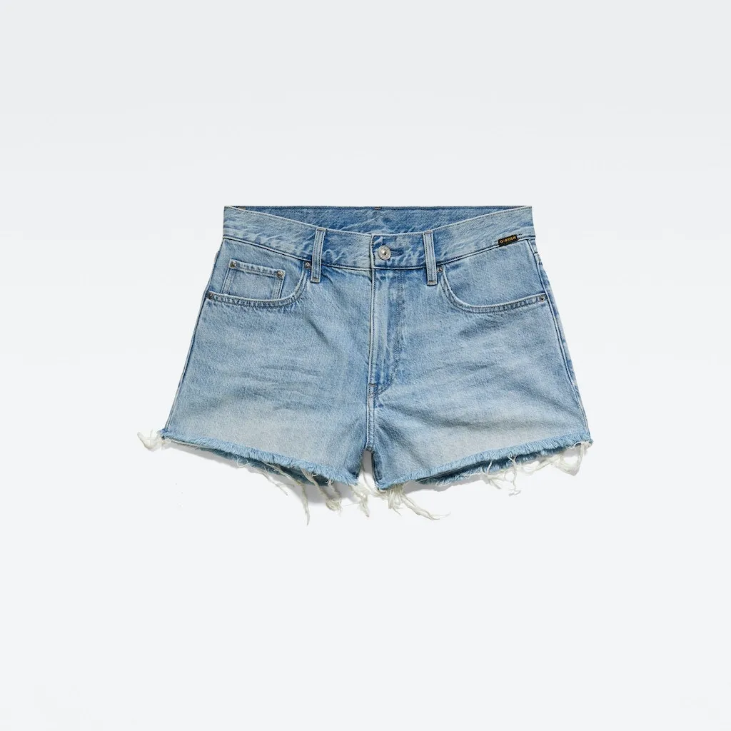 G-Star Short D24376-D536 - G339 Sun Faded Cloudburst