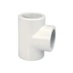 GF PP-H T-stuk 90 d40 Moflas PN10 727200109