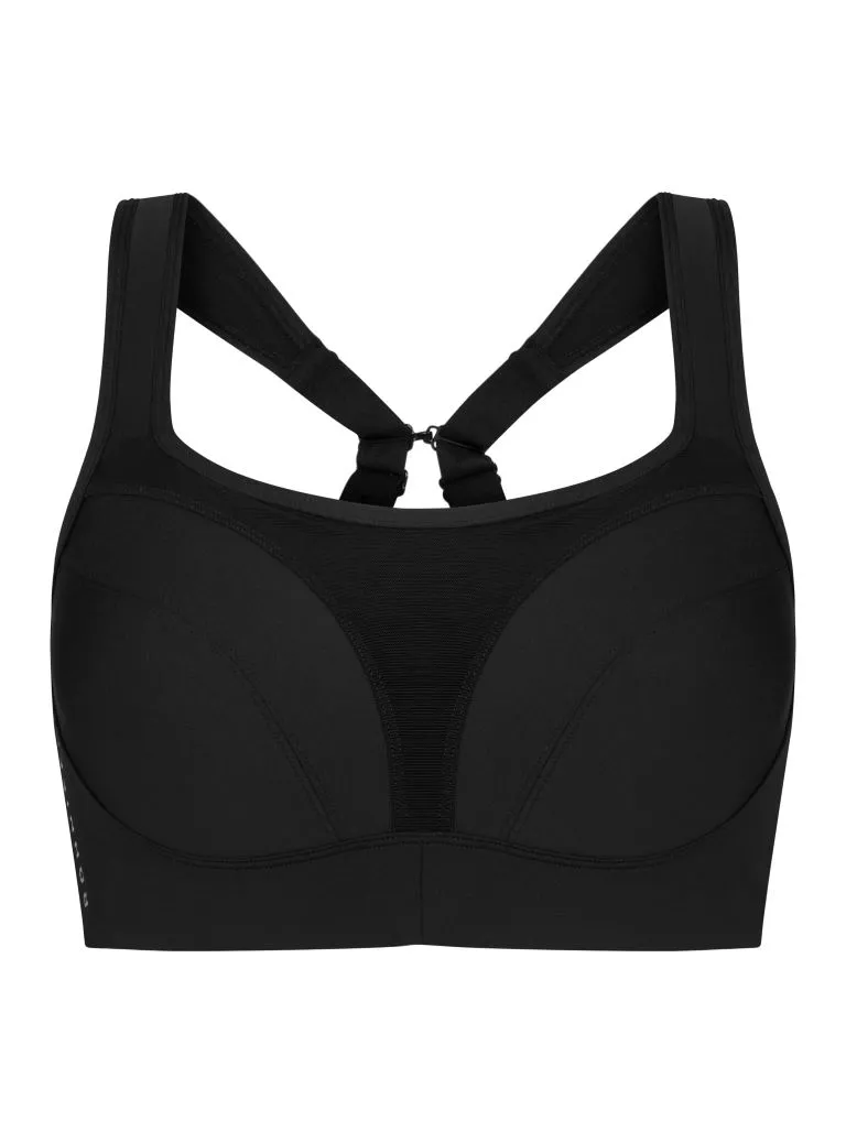 High Support E-Cup Sport Bh Dames