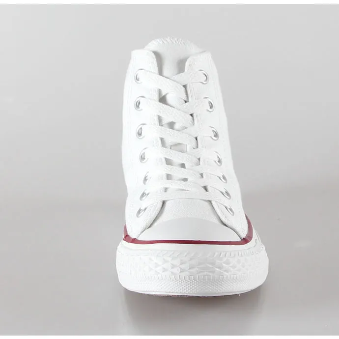 hoge sneakers dames Chuck Taylor All Star - CONVERSE