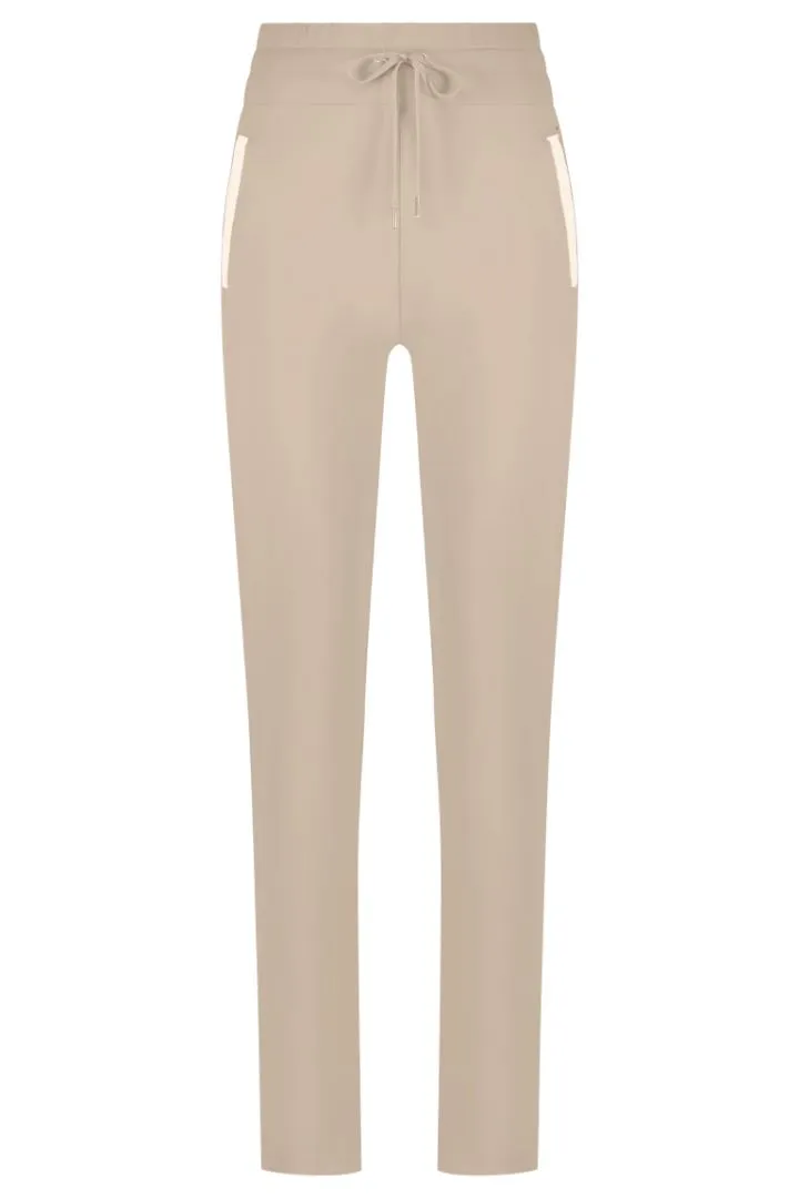 House Of Gravity Active Track Sport Broek Dames
