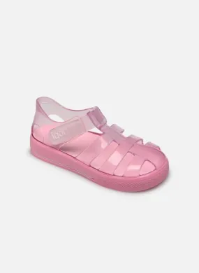      Igor Star Brillo - Roze   