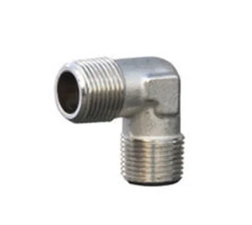 JWL623044 L-stuk 3/8″ buitendraad