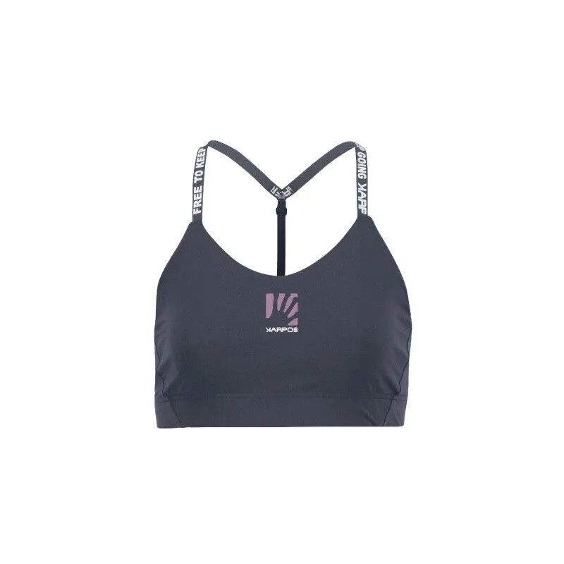 Karpos Easyfrizz Bra - Sport Bh - Dames