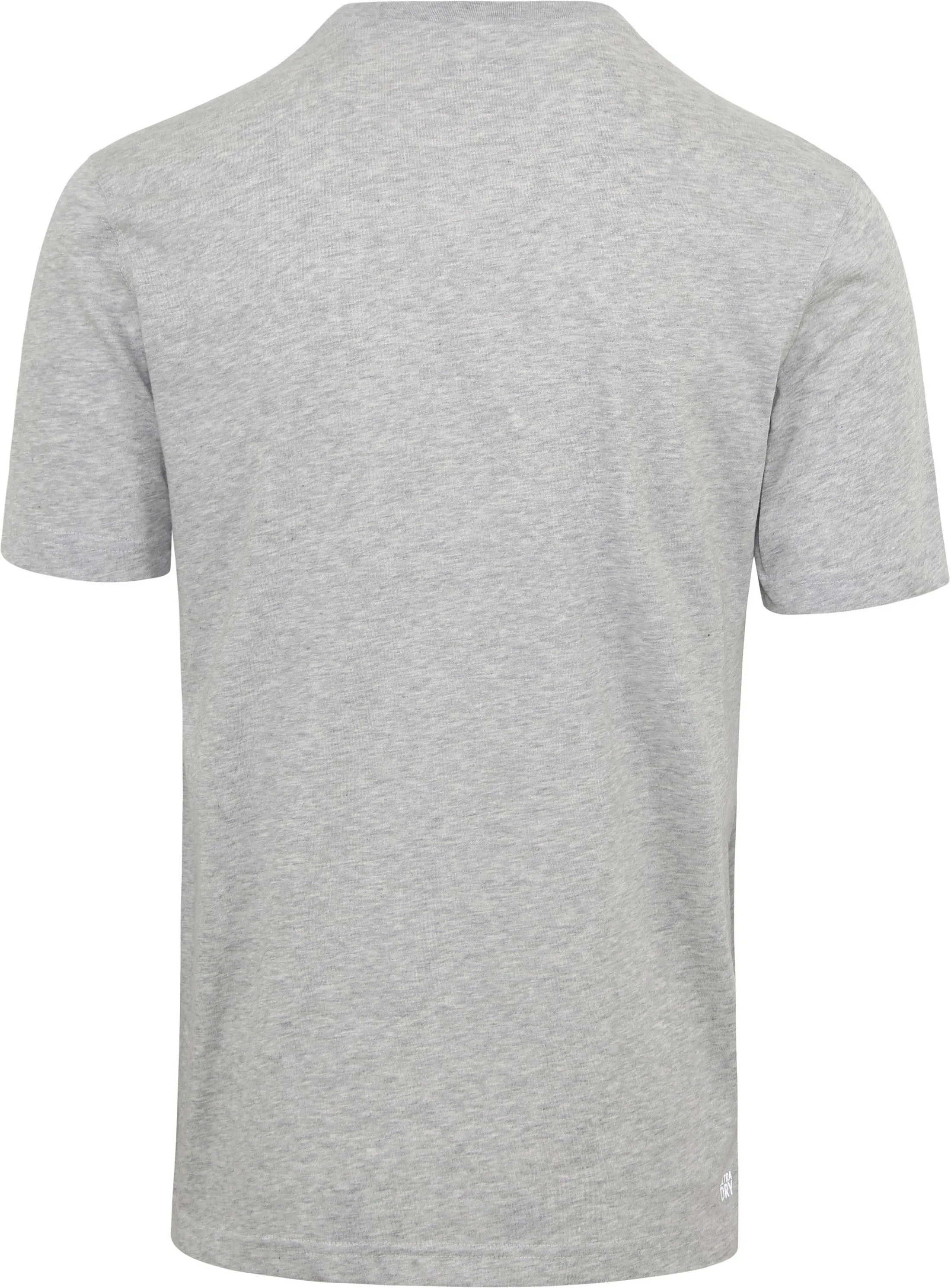 Lacoste  Sport T-Shirt Grijs
