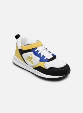      Le Coq Sportif LCS R500 PS SPORT - Wit   