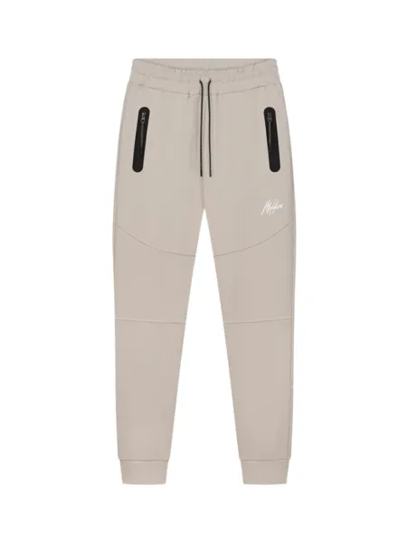 Malelions Malelions Sport Counter Sweater - Dark Mauve