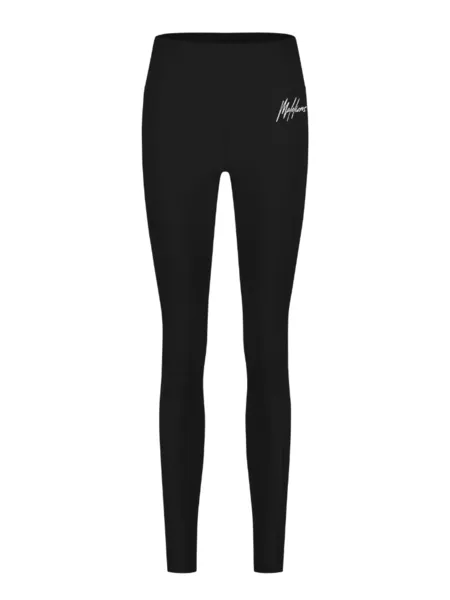Malelions Malelions Women Sport Legging - Black