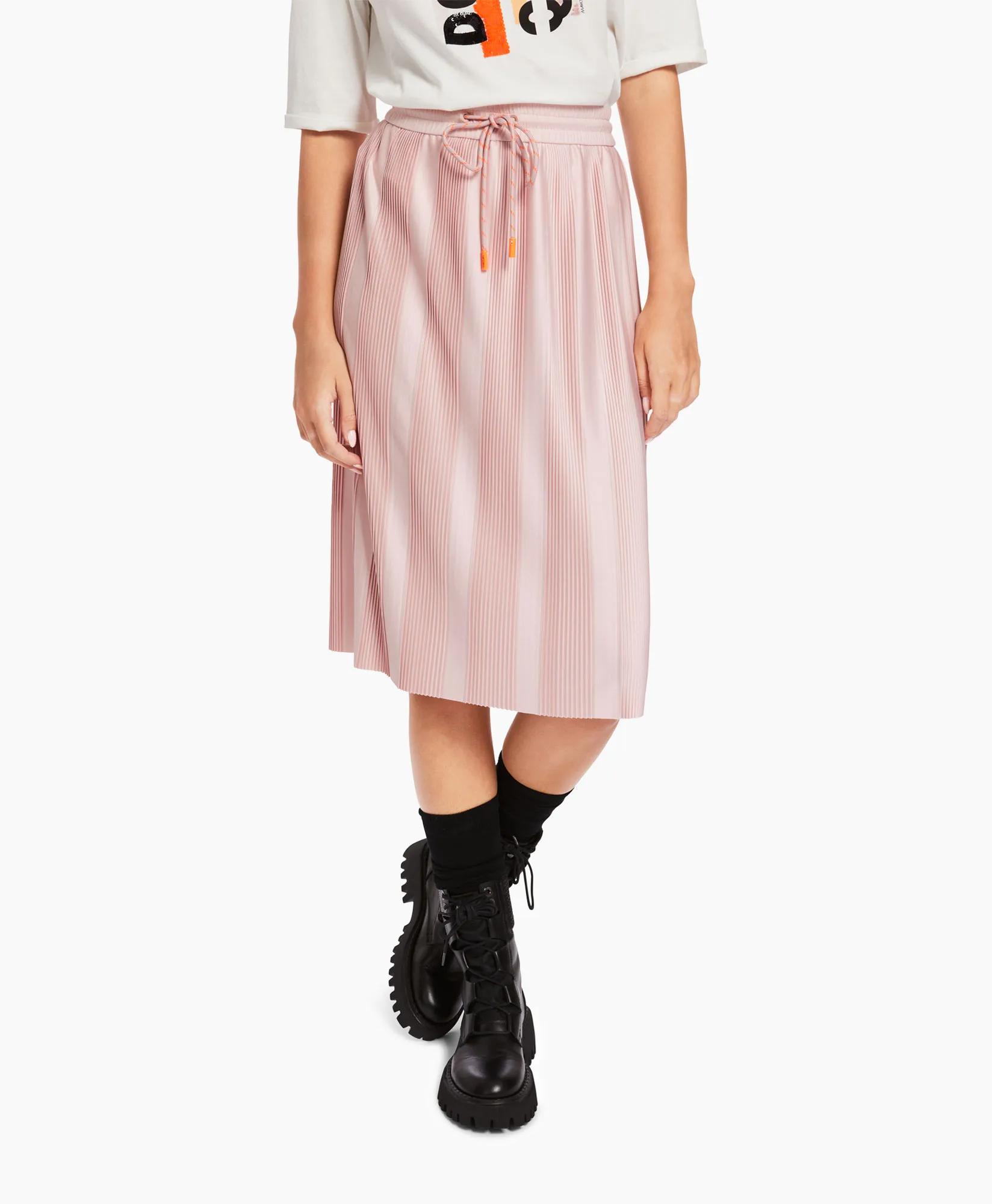 Marccain Sport Rok Xs 71.15 J12 Rose