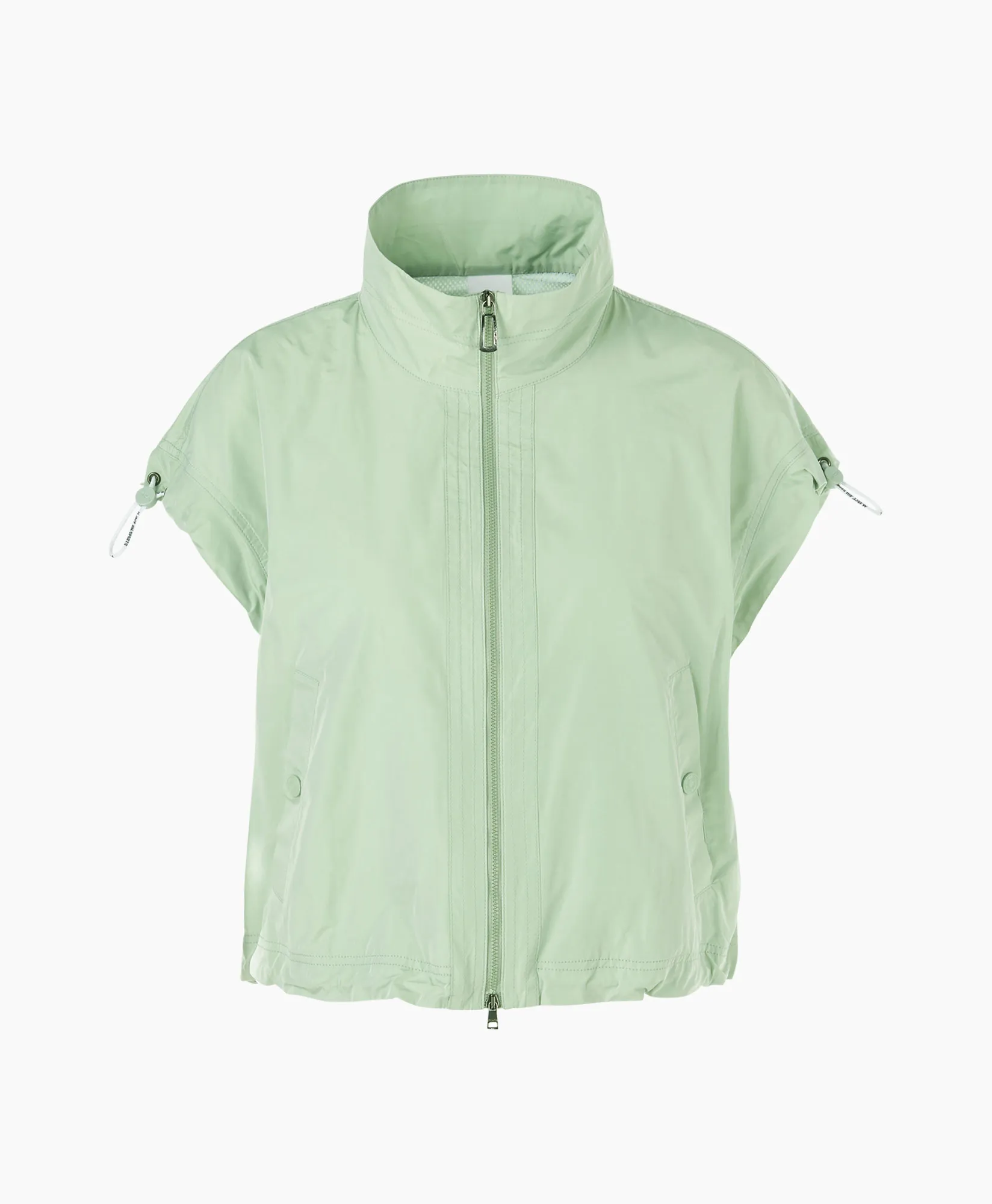 Marccain Sport Vest Ws 37.02 W70 E