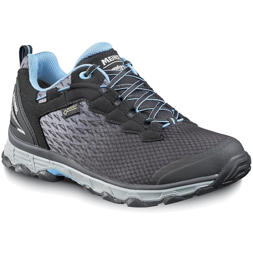 MEINDL ACTIVO SPORT GORE-TEX DAMES WANDELSCHOENEN 5110-01