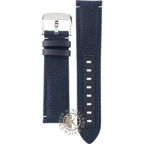 Mido M604017348 Ocean Star Captain Horlogeband
