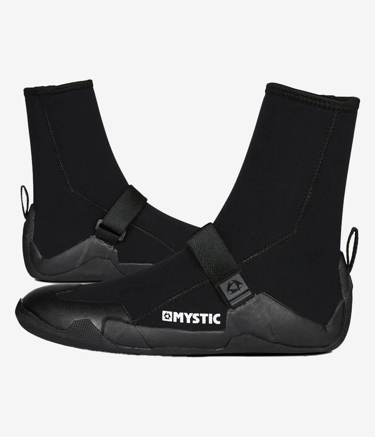 Mystic surfschoen Star Boot 5mm Round Toe