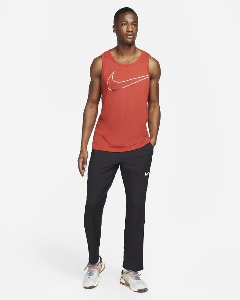 Nike Dri-Fit Woven Team Sport Broek Heren