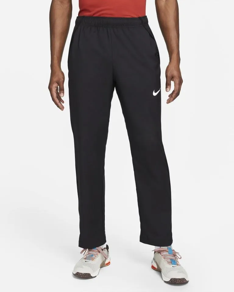 Nike Dri-Fit Woven Team Sport Broek Heren