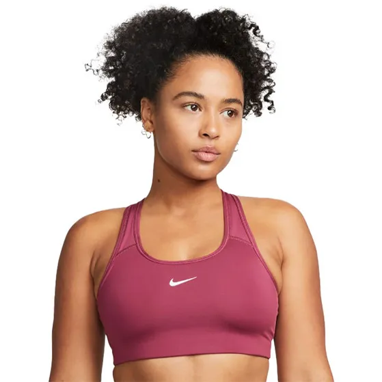 Nike Pro Padded Medium Support Sport BH