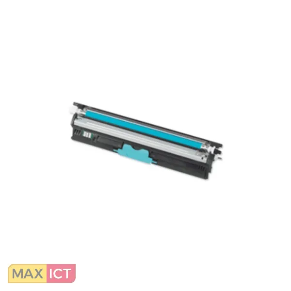 Oki 44250719 tonercartridge 1 stuk(s) Origineel Cyaan