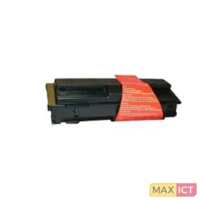 Olivetti B1228 tonercartridge 1 stuk(s) Compatibel Zwart