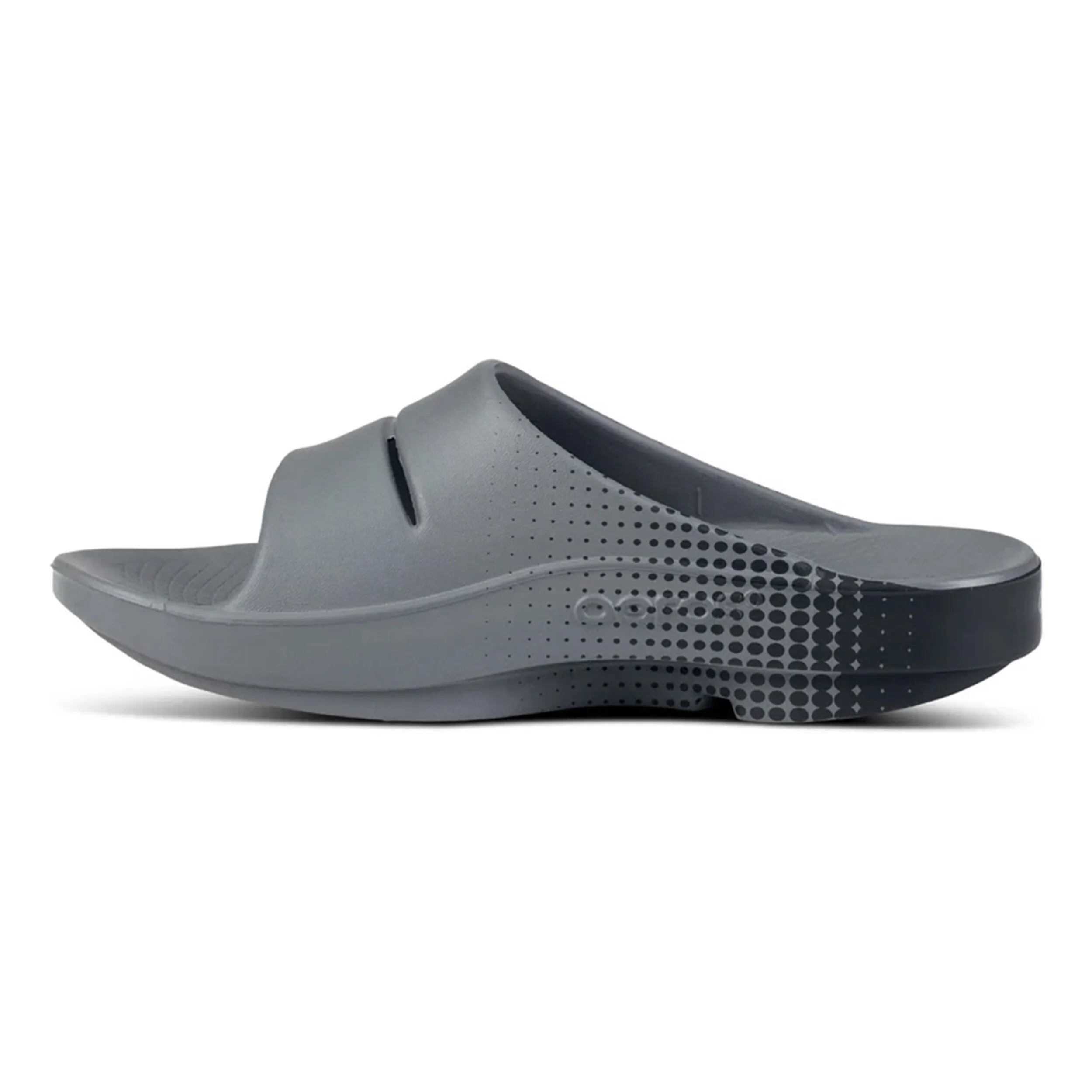 OOFOS Ooahh Sport Herstelschoenen Heren