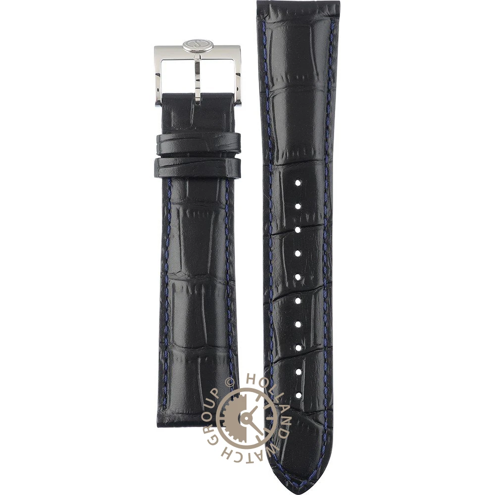 Orient straps UL004011J0 Orient Star Horlogeband