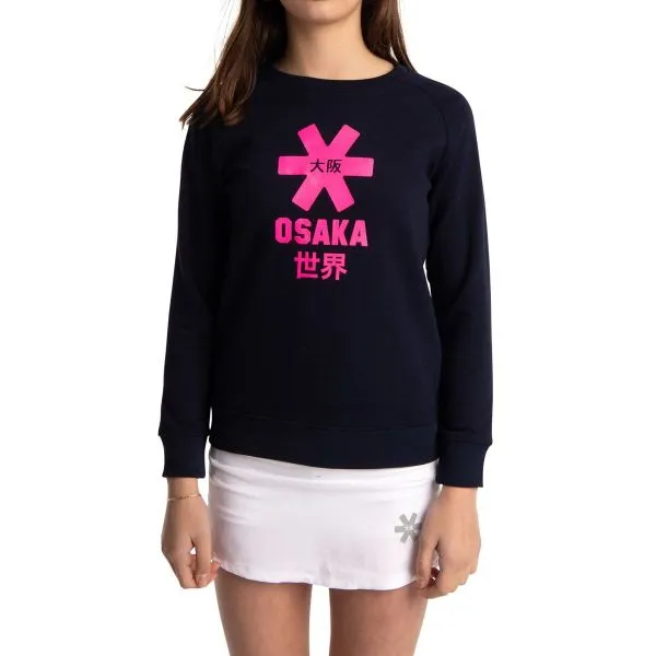 Osaka Deshi Sweater star