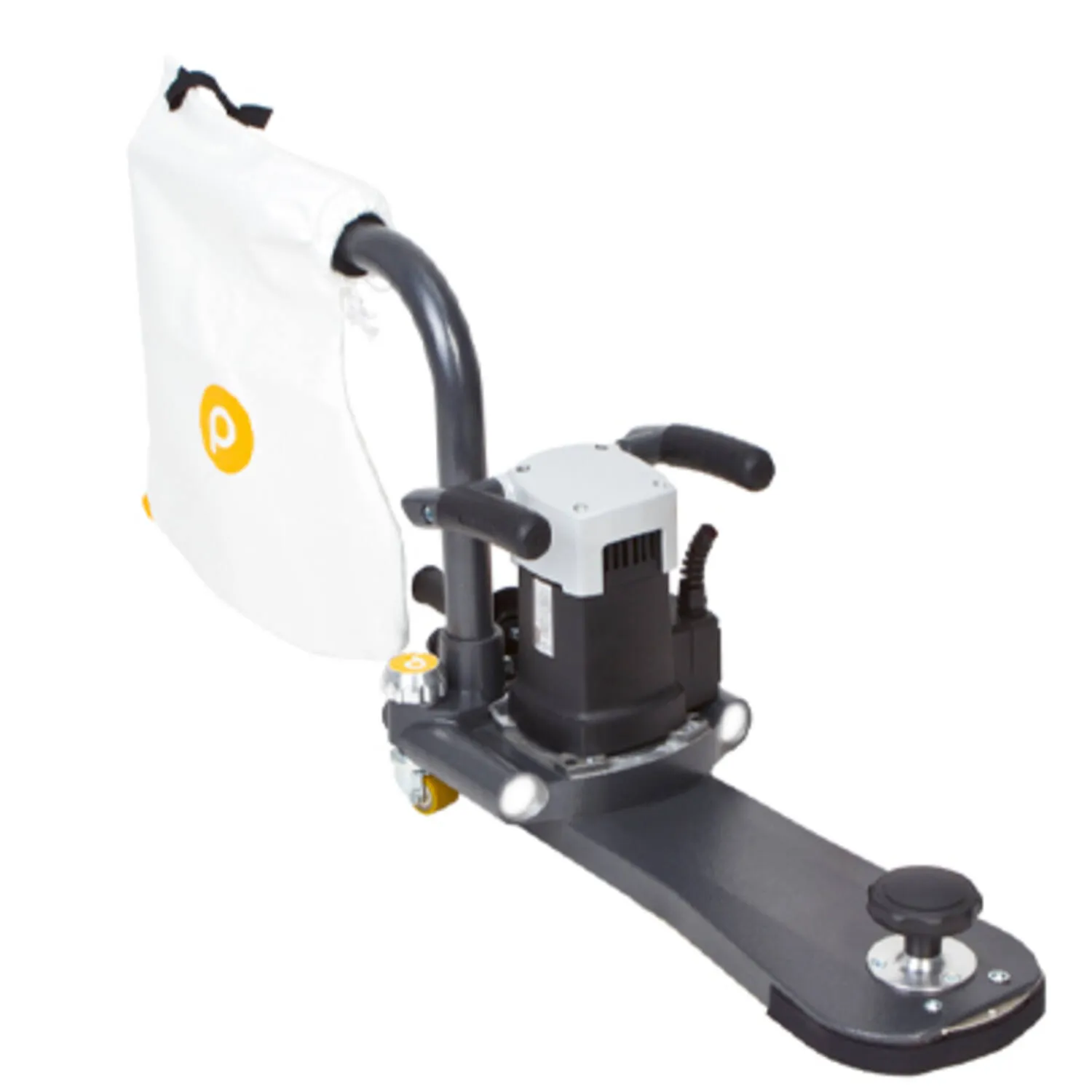PALLMANN Gecko Star 2.0 kantenschuurmachine