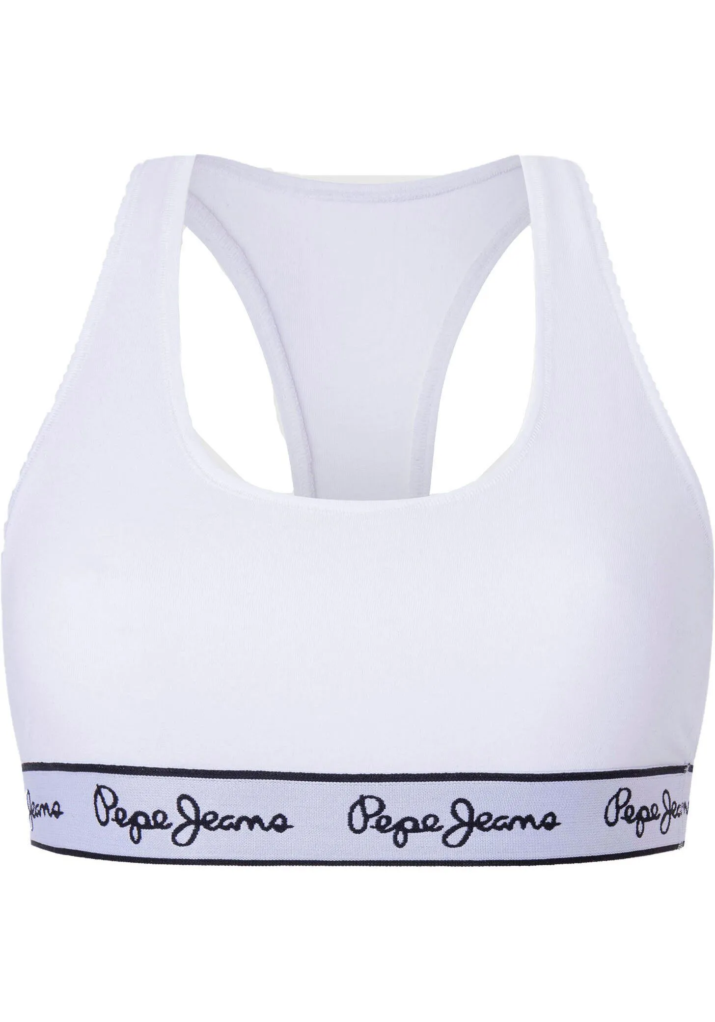 Pepe Jeans Sport-bh Logo
