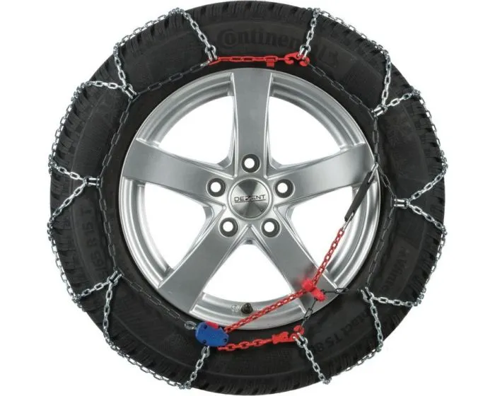 Pewag Nordic Star N 77 ST sneeuwketting (2 stuks)