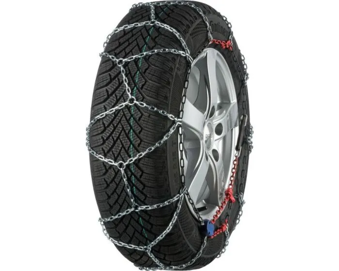 Pewag Nordic Star N 77 ST sneeuwketting (2 stuks)