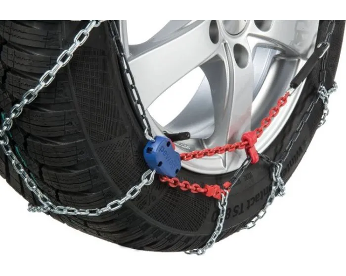 Pewag Nordic Star N 77 ST sneeuwketting (2 stuks)