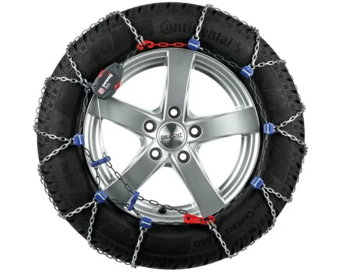 Pewag Servo Sport RSS 60 Sneeuwketting (2 stuks)