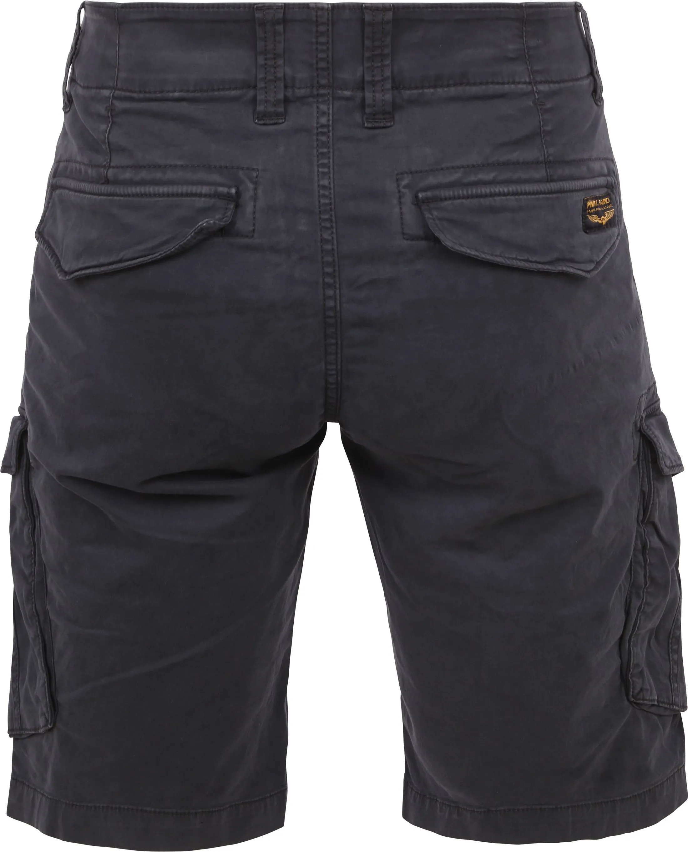 PME Legend  Nordrop Cargo Shorts Antraciet