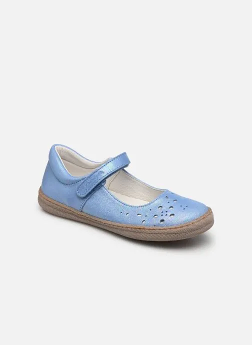      Primigi Sport Trendy Femm. - Blauw   