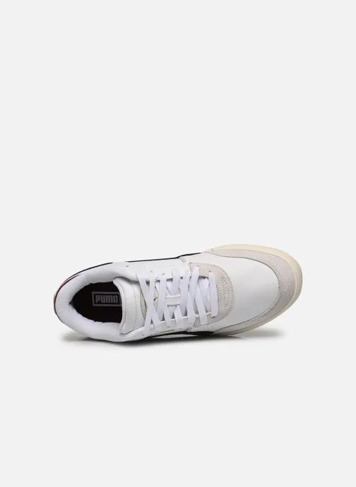      Puma Ca Pro Sport Mix M - Wit   