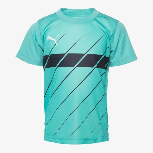Puma kinder sport t-shirt