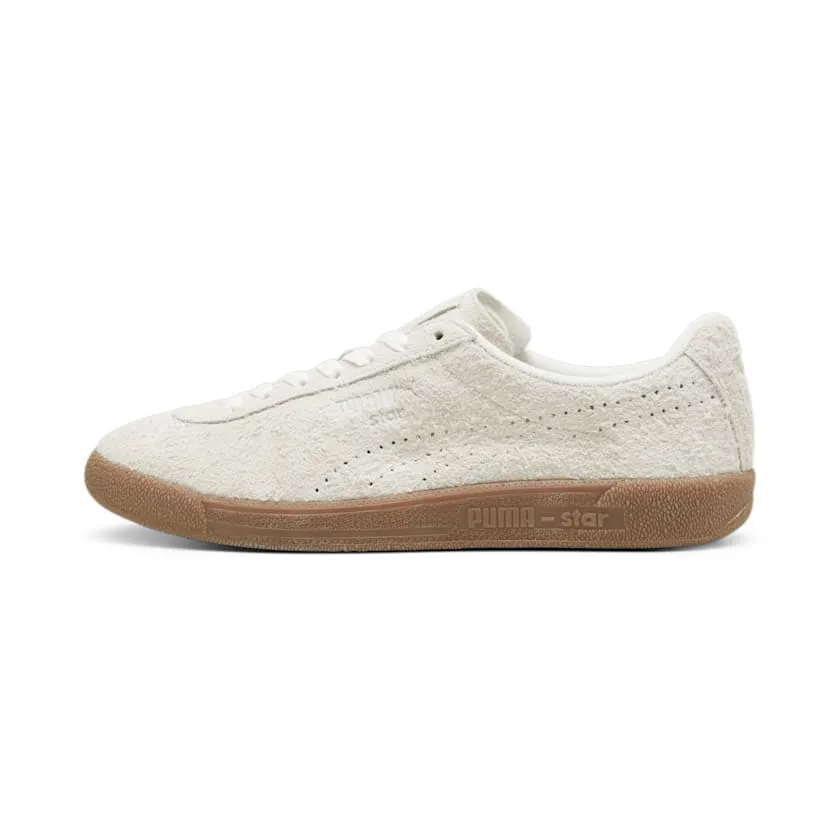 Puma Star SD Frosted Ivory / Gum (396465-01)