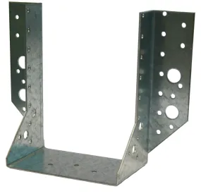 Raveeldrager Zwaar Verzinkt voor 10 x 14 cm Balken - Per Stuk