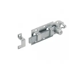 Rolschuif vlak 140x56 mm  EV - 1 stuk