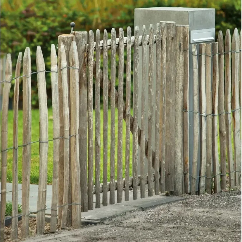 Schapenhek Poort 120 x 100 cm - Per Stuk