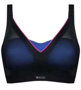 Shock Absorber Active Shaped Support Sport BH (80A/85E)
