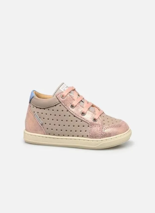      Shoo Pom BOUBA BOX STAR - Roze   