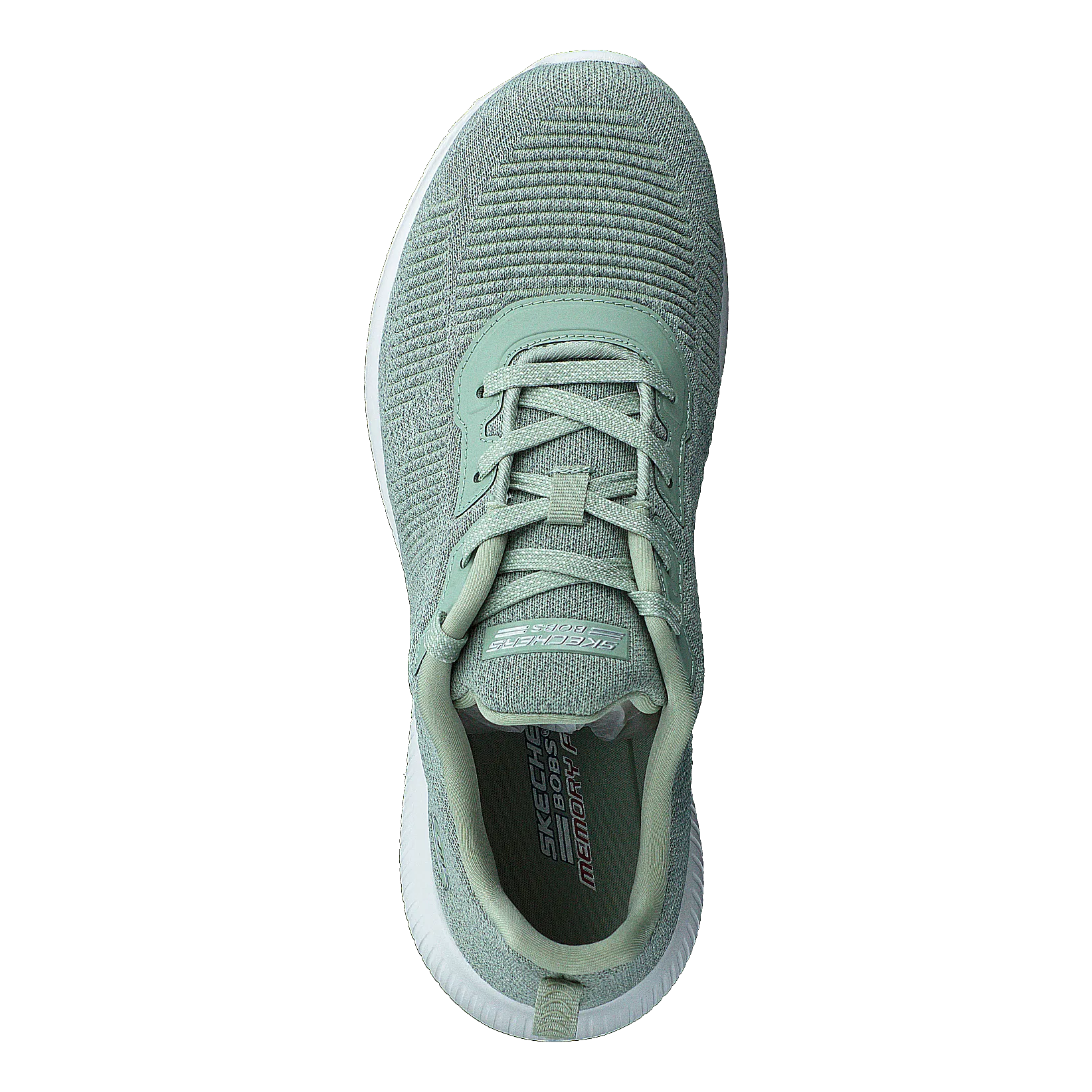 Skechers schoenen Womens Bobs Squad - Ghost Star Sage