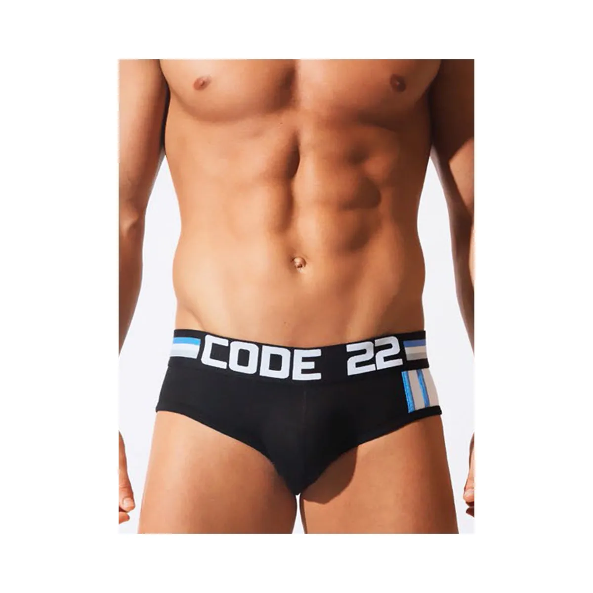 Slips Asymmetric sport Code22