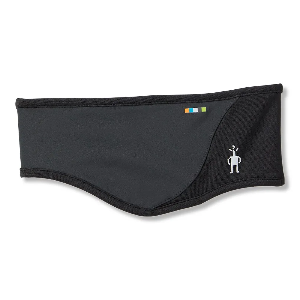 Smartwool Merino Sport Fleece Wind Headband Unisex