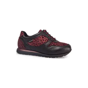 SPORT SCHOENEN  LEOPARD W