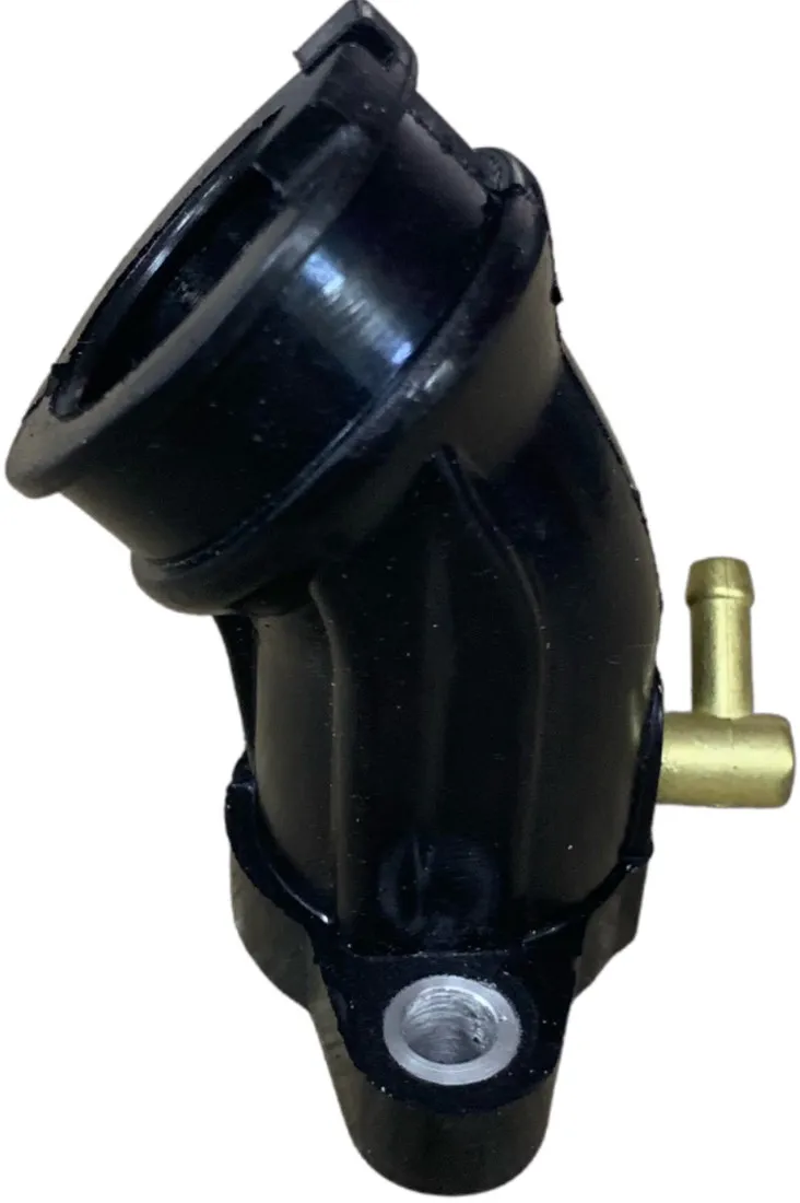 Spruitstuk Piaggio Zip 2000 4t / Aprillia Sport City 4t / Vespa Lx 50 4t / Piaggio Fly 4t / Malaguti Centro 4t / Vespa S / April