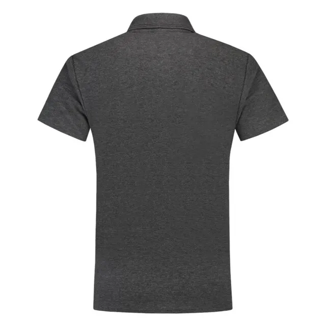 Tricorp Poloshirt Casual 201003 180gr Antraciet Maat XL