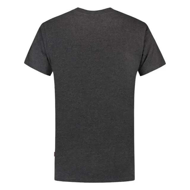 Tricorp T-Shirt Casual 101002 190gr Antraciet Maat L