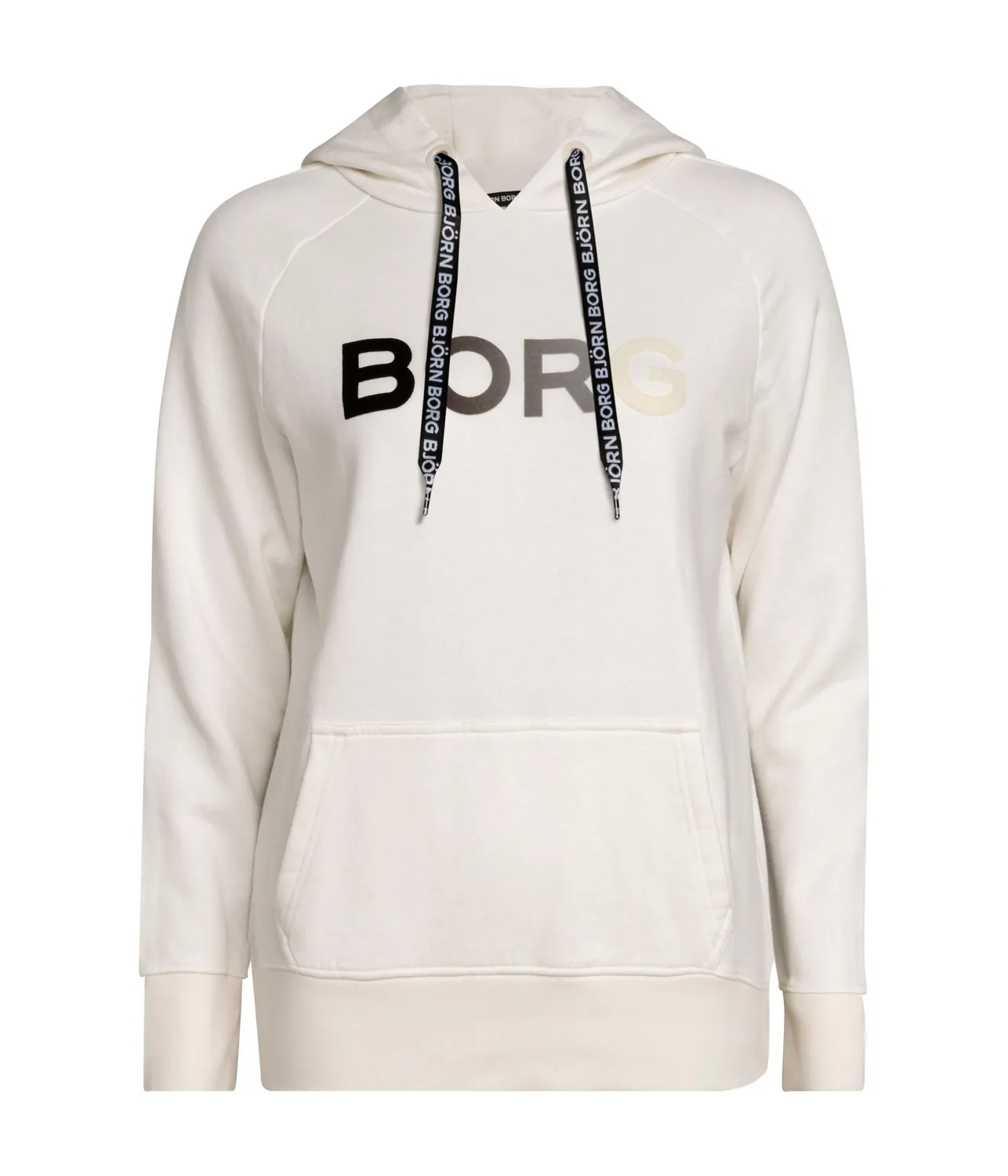 Trui Björn Borg Women Sportswear Hood B Sport Jet Stream